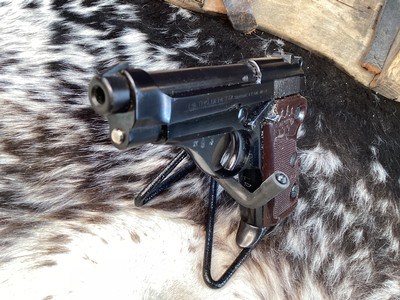1959 Beretta Model 71 Jaguar, .22 LR, .22 Short, Unfired in Box W/ Paperwork, Excellent. Trades Welcome - Image 12 of 25