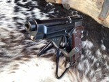 1959 Beretta Model 71 Jaguar, .22 LR, .22 Short, Unfired in Box W/ Paperwork, Excellent. Trades Welcome - Image 12 of 25