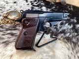 1959 Beretta Model 71 Jaguar, .22 LR, .22 Short, Unfired in Box W/ Paperwork, Excellent. Trades Welcome - Image 23 of 25