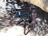 1959 Beretta Model 71 Jaguar, .22 LR, .22 Short, Unfired in Box W/ Paperwork, Excellent. Trades Welcome - Image 14 of 25