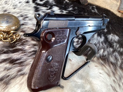 1959 Beretta Model 71 Jaguar, .22 LR, .22 Short, Unfired in Box W/ Paperwork, Excellent. Trades Welcome - Image 18 of 25