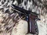 1959 Beretta Model 71 Jaguar, .22 LR, .22 Short, Unfired in Box W/ Paperwork, Excellent. Trades Welcome - Image 17 of 25