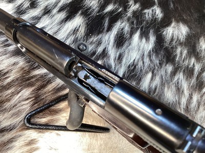 1959 Beretta Model 71 Jaguar, .22 LR, .22 Short, Unfired in Box W/ Paperwork, Excellent. Trades Welcome - Image 19 of 25