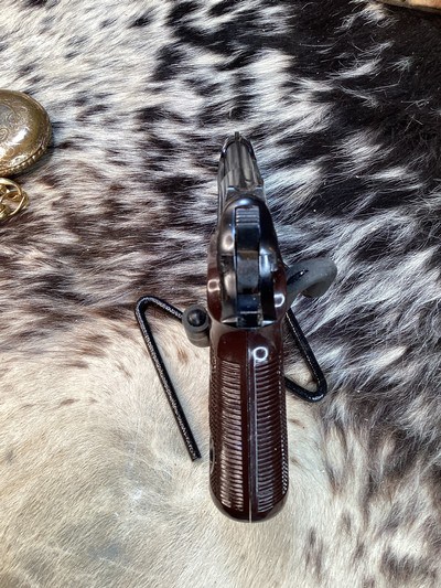 1959 Beretta Model 71 Jaguar, .22 LR, .22 Short, Unfired in Box W/ Paperwork, Excellent. Trades Welcome - Image 5 of 25