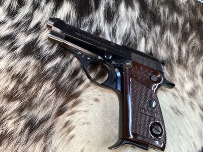 1959 Beretta Model 71 Jaguar, .22 LR, .22 Short, Unfired in Box W/ Paperwork, Excellent. Trades Welcome - Image 17 of 25