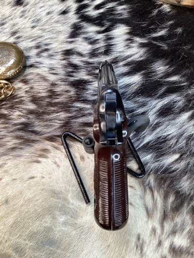1959 Beretta Model 71 Jaguar, .22 LR, .22 Short, Unfired in Box W/ Paperwork, Excellent. Trades Welcome - Image 16 of 25