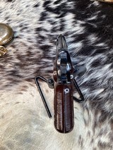 1959 Beretta Model 71 Jaguar, .22 LR, .22 Short, Unfired in Box W/ Paperwork, Excellent. Trades Welcome - Image 5 of 25