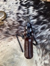 1959 Beretta Model 71 Jaguar, .22 LR, .22 Short, Unfired in Box W/ Paperwork, Excellent. Trades Welcome - Image 16 of 25