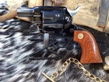 1987 Colt Custom Shop Sheriffs Edition, 2”, .45 Colt, Unfired & Unturned Black Powder Frame, Royal Blue, Rosewood Grips, Trades Welcome - Image 11 of 25