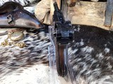 1940 Mauser 42 Code PO8 Luger, All Matching W/ Holster, .9 mm, Trades Welcome - Image 18 of 25