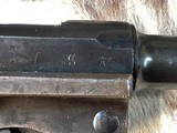 1940 Mauser 42 Code PO8 Luger, All Matching W/ Holster, .9 mm, Trades Welcome - Image 20 of 25