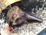 1940 Mauser 42 Code PO8 Luger, All Matching W/ Holster, .9 mm, Trades Welcome - Image 7 of 25