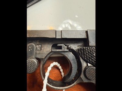 1940 Mauser 42 Code PO8 Luger, All Matching W/ Holster, .9 mm, Trades Welcome - Image 24 of 25