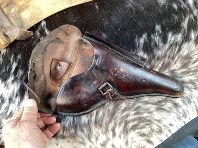 1940 Mauser 42 Code PO8 Luger, All Matching W/ Holster, .9 mm, Trades Welcome - Image 7 of 25