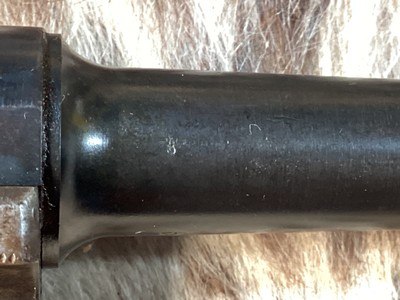 1940 Mauser 42 Code PO8 Luger, All Matching W/ Holster, .9 mm, Trades Welcome - Image 21 of 25