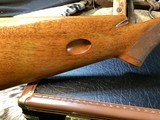 1963 Mfg. Belgium Browning SA22 Cased, Gorgeous As New Condition, Trades Welcome - Image 14 of 17