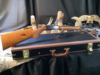1963 Mfg. Belgium Browning SA22 Cased, Gorgeous As New Condition, Trades Welcome - Image 8 of 17