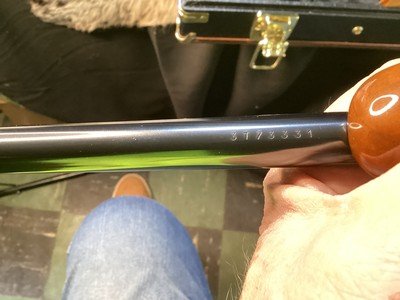 1963 Mfg. Belgium Browning SA22 Cased, Gorgeous As New Condition, Trades Welcome - Image 16 of 17