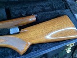 1963 Mfg. Belgium Browning SA22 Cased, Gorgeous As New Condition, Trades Welcome - Image 4 of 17