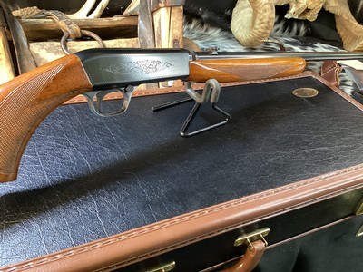 1963 Mfg. Belgium Browning SA22 Cased, Gorgeous As New Condition, Trades Welcome - Image 13 of 17