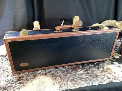 1963 Mfg. Belgium Browning SA22 Cased, Gorgeous As New Condition, Trades Welcome - Image 3 of 17