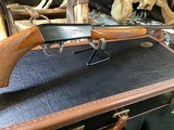 1963 Mfg. Belgium Browning SA22 Cased, Gorgeous As New Condition, Trades Welcome - Image 13 of 17