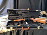1963 Mfg. Belgium Browning SA22 Cased, Gorgeous As New Condition, Trades Welcome - Image 6 of 17