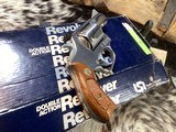 Rare 1 of 660 Smith & Wesson M60 W/Target Adjustable Sights. SW letter, Boxed W/Tools & Paperwork. Trades Welcome. - Image 8 of 15