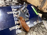 Rare 1 of 660 Smith & Wesson M60 W/Target Adjustable Sights. SW letter, Boxed W/Tools & Paperwork. Trades Welcome. - Image 2 of 15