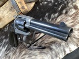 1905 Colt Bisley, 4 3/4” , .45 Colt, Colt Letter W/Holster. Trades Welcome - 16 of 18