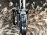 1905 Colt Bisley, 4 3/4” , .45 Colt, Colt Letter W/Holster. Trades Welcome - 17 of 18