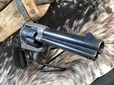 1905 Colt Bisley, 4 3/4” , .45 Colt, Colt Letter W/Holster. Trades Welcome - 12 of 18