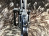 1905 Colt Bisley, 4 3/4” , .45 Colt, Colt Letter W/Holster. Trades Welcome - 14 of 18