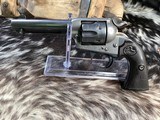 1905 Colt Bisley, 4 3/4” , .45 Colt, Colt Letter W/Holster. Trades Welcome - 18 of 18