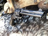 1906 Mfg. Colt SAA , 4.75” , .45 Colt, Engraved, Trades Welcome. - 13 of 16