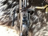 1906 Mfg. Colt SAA , 4.75” , .45 Colt, Engraved, Trades Welcome. - 14 of 16