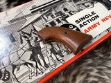 1970 Mfg. Colt SAA 2ND Generation , 5.5”, .45 Colt, Sanbar Stag, Nickel, Boxed, Trades Welcome - Image 25 of 25