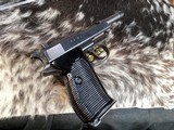WWII Walther P38, AC 44 , Nazi Proofed, High Condition, Holster. Trades Welcome - Image 14 of 19