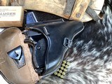 WWII Walther P38, AC 44 , Nazi Proofed, High Condition, Holster. Trades Welcome - Image 18 of 19