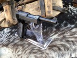 WWII Walther P38, AC 44 , Nazi Proofed, High Condition, Holster. Trades Welcome - Image 11 of 19