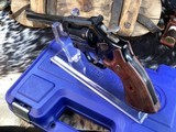 NOS Smith & Wesson model 48-7 , .22 WMR Magnum Revolver, 6” Barrel. Trades Welcome - Image 13 of 15