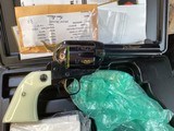 NOS RUGER Joe Bowman Straight Shooter Vaquero, 1 of 500, .45 Colt, Trades Welcome