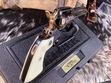 NOS RUGER Joe Bowman Straight Shooter Vaquero, 1 of 500, .45 Colt, Trades Welcome - Image 10 of 10