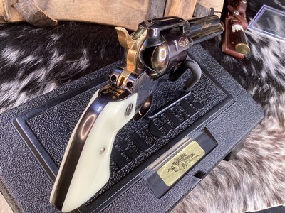NOS RUGER Joe Bowman Straight Shooter Vaquero, 1 of 500, .45 Colt, Trades Welcome - Image 10 of 10