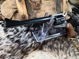 Colt New Frontier, .45 Colt, 7.5” As New, Cased. Trades Welcome. - Image 10 of 12
