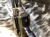 Colt New Frontier, .45 Colt, 7.5” As New, Cased. Trades Welcome. - Image 12 of 12