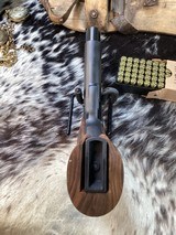 NOS Sig P-210 Target, 5” barrel, .9 mm, Unfired in Case. Trades Welcome - Image 21 of 21