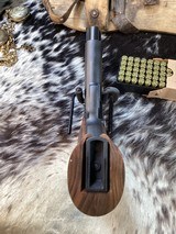 NOS Sig P-210 Target, 5” barrel, .9 mm, Unfired in Case. Trades Welcome - Image 16 of 21