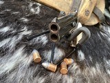 Remington 95 Double Barrel Derringer, .41 Short Rimfire, High Condition, Ivory Grips, Boxed. Trades Welcome - 7 of 16