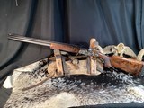 Beretta SO5, Gold Game Scenes W Bulino Background, Max Gobbi Engraved & Signed, Factory28” Exhibition Quality, Cased , Trades Welcome - 2 of 25